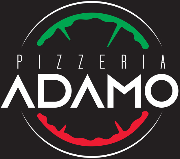 Pizzeria Adamo | Company Logo